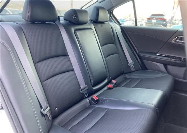 Honda Accord EX 2016
